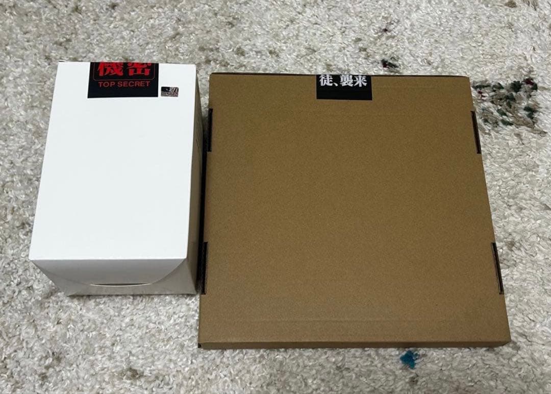 EVA初号機 / エヴァンゲリオン初号機 ガレージキット（未塗装・未組立）