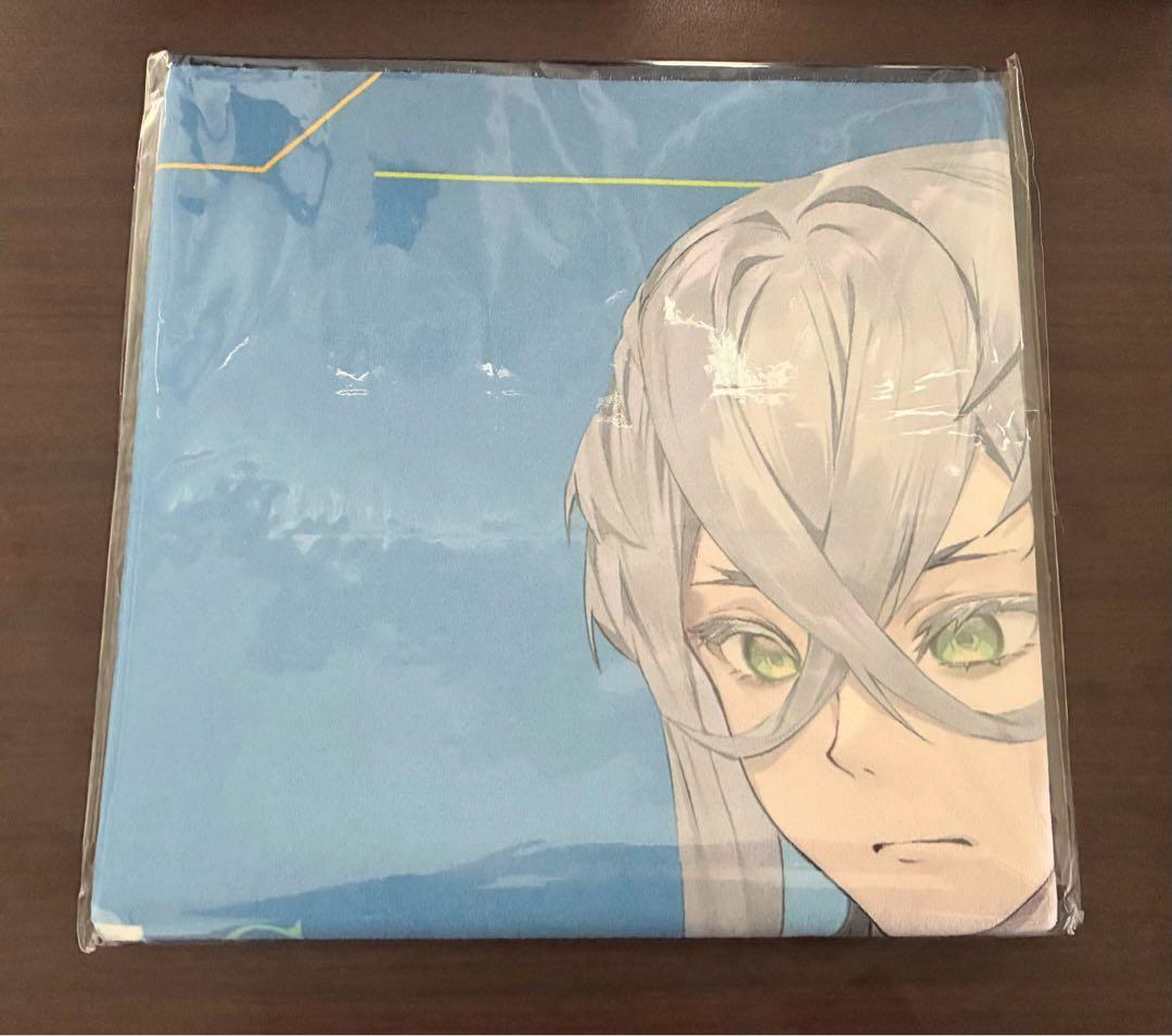 FGO アスクレピオス バスタオル マツキヨ fate