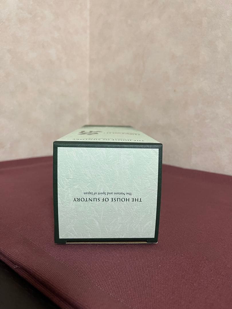 白州 Story of the Distillery 2024