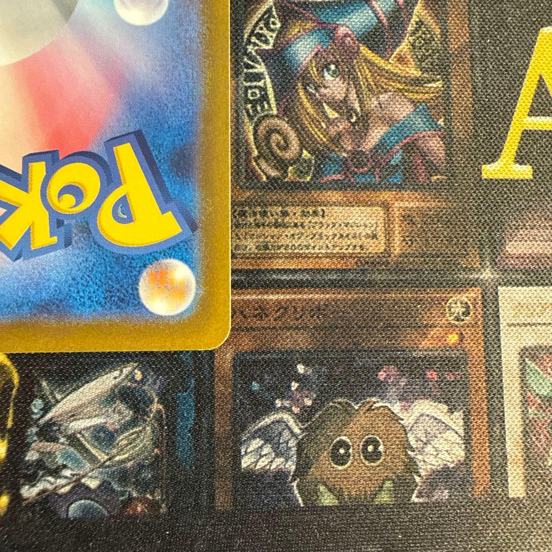 ポケモンカード　セレナ　SR スーパーレア　サポート