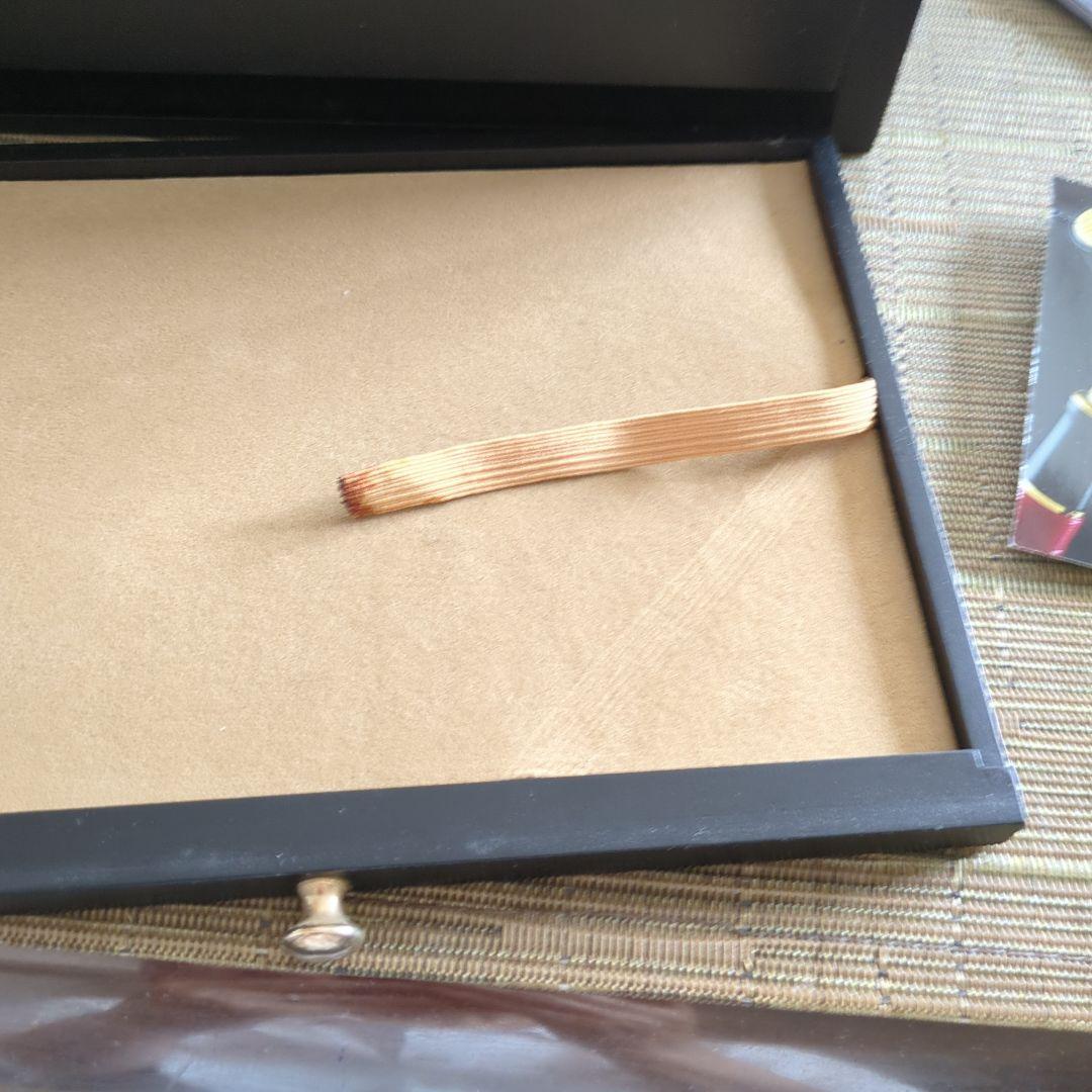 s*h様 Parker デュオフォールド　福　チャイナレッド　万年筆 限定品