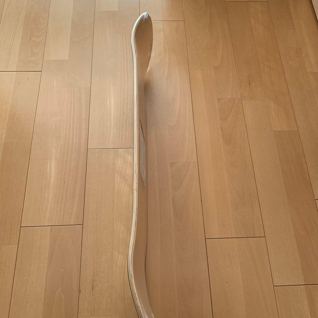 GBL トトロ スケートボードデッキ2枚セット 宮崎駿 スタジオジブリ