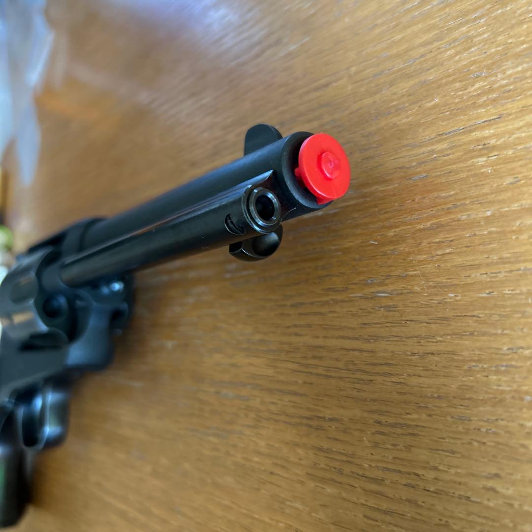 競技専用　デタッチャブル・シリンダー・モデル