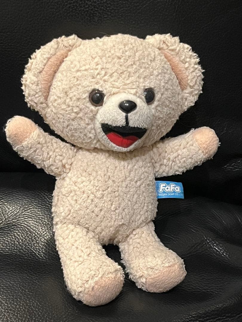 ファーファ　ぬいぐるみ✴︎