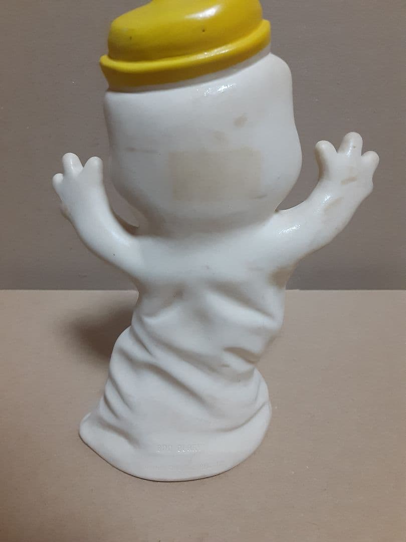 Boo Berry ブーベリー 70年代 kaws カウズ ソフビ フィギュア