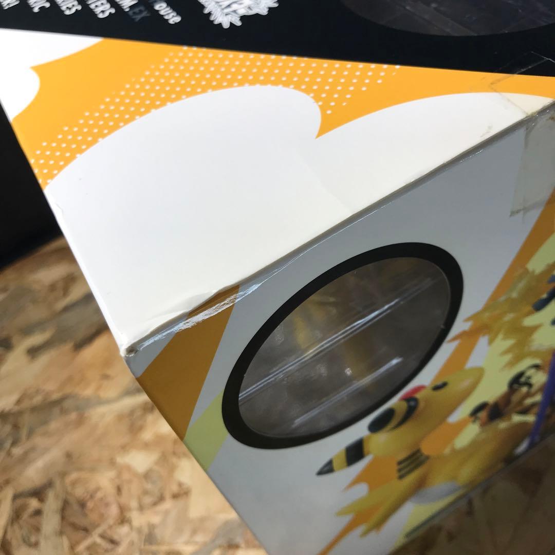 G.E.M.EXシリーズ でんきタイプ Electric power! ポケモン