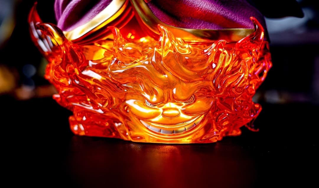 ワンピース ビッグマム カイドウ 覇海エフェクト ガレージキット