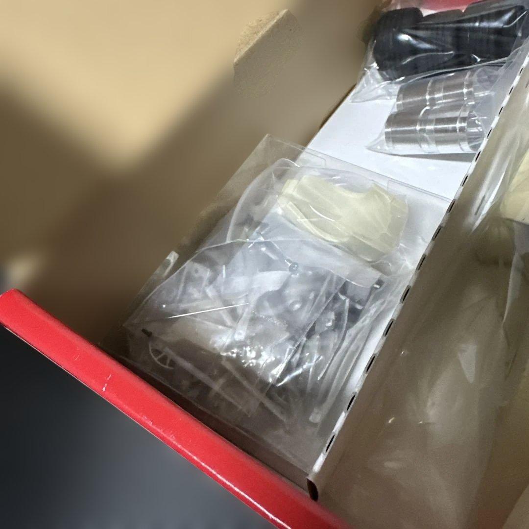 STUDIO27 MP4/22 1/20スケール