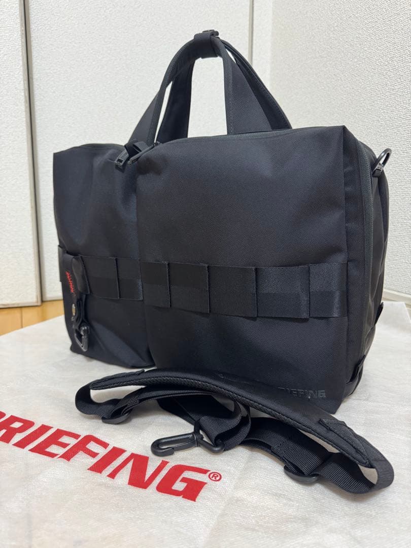 【ウッドストック⭐︎様】BRIEFING SW LINER