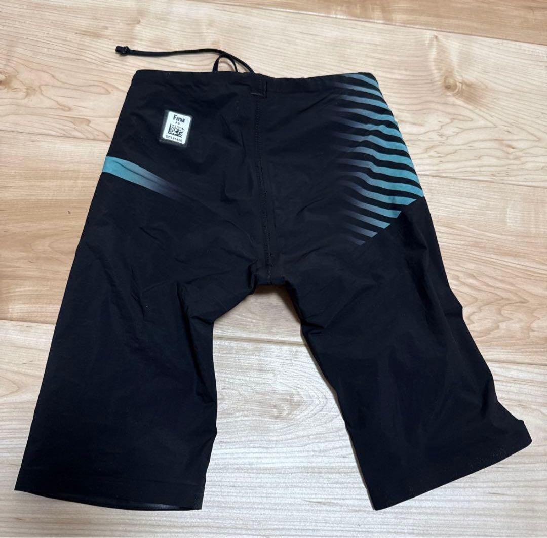 アリーナダイヤモンド　高速水着　S