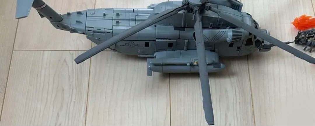 トランスフォーマー MPM ブラックアウト マスターピースムービー 正規品