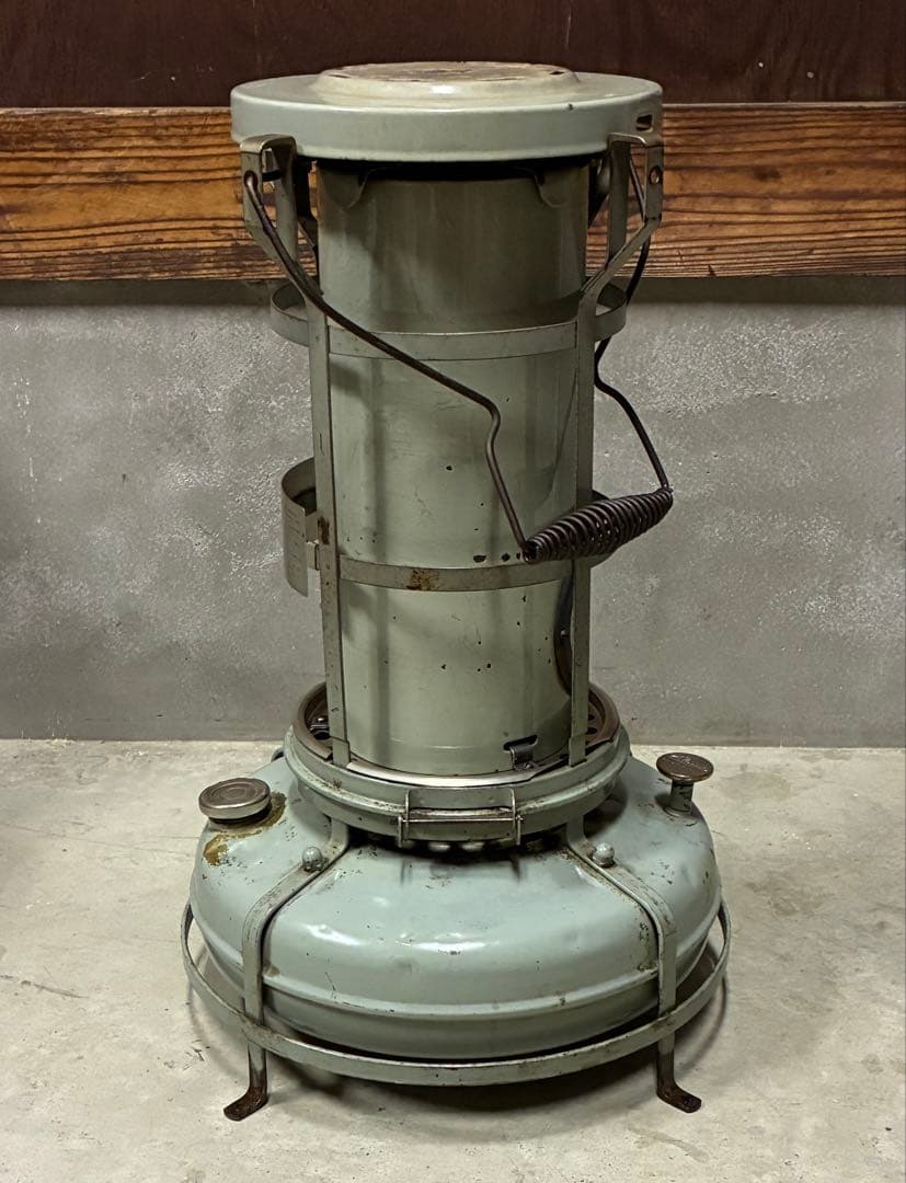 Aladdin アラジン ブルーフレーム H42201 15型 石油ストーブ