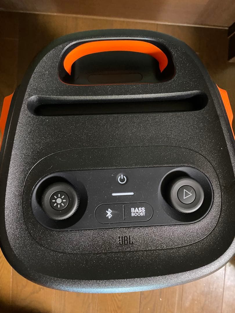 JBL PartyBox 110 ワイヤレススピーカー