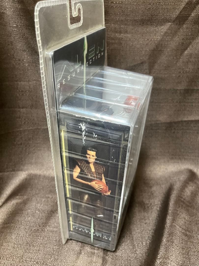 【未開封】NECA エイリアン・リプリー