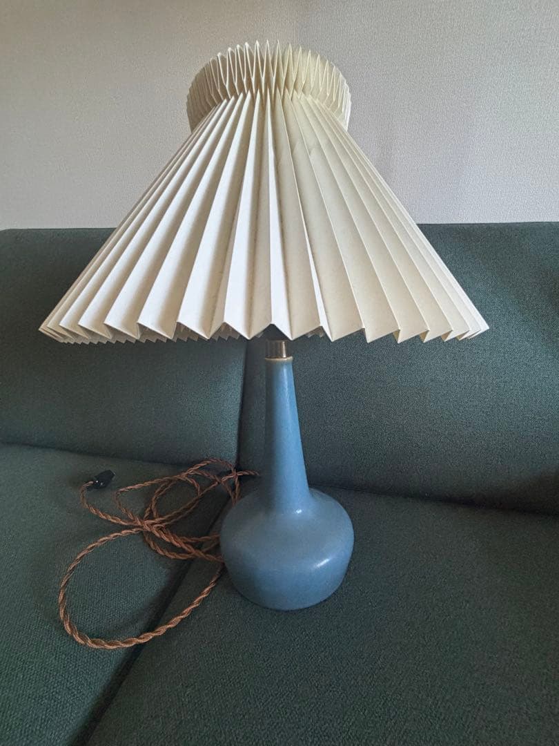 Palshus　LE KLINT テーブルランプ