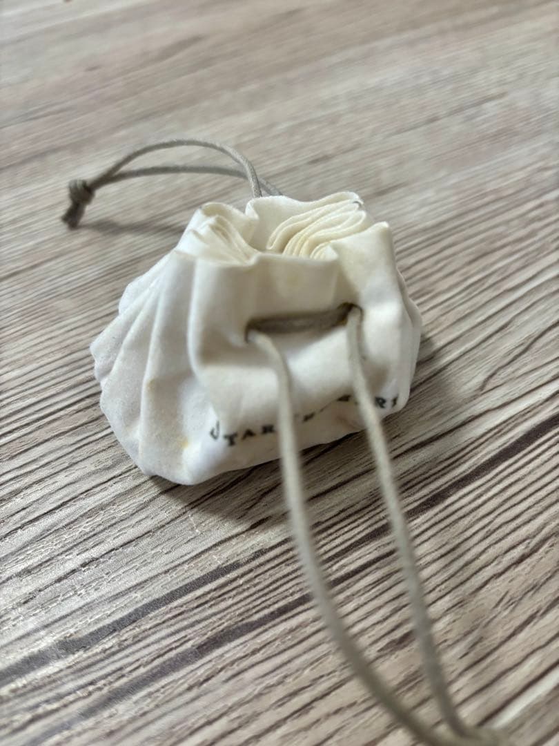 スタージュエリー K10ゴールド 星座リング