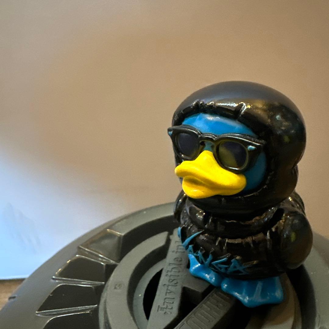 gaaay ガーシー コラボ　イベント限定品　helinoxコラボ　NANGA