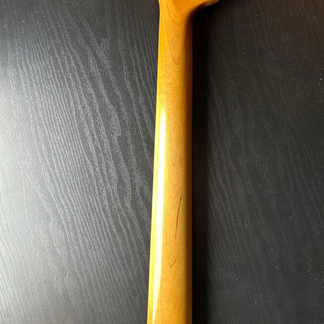 直接取引　g7 Special／g7-JB M Relic カスタムオーダー