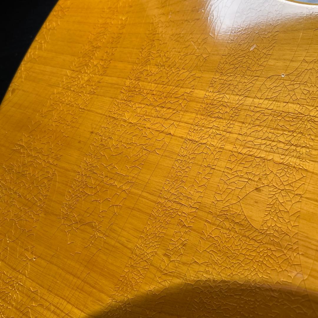 直接取引　g7 Special／g7-JB M Relic カスタムオーダー