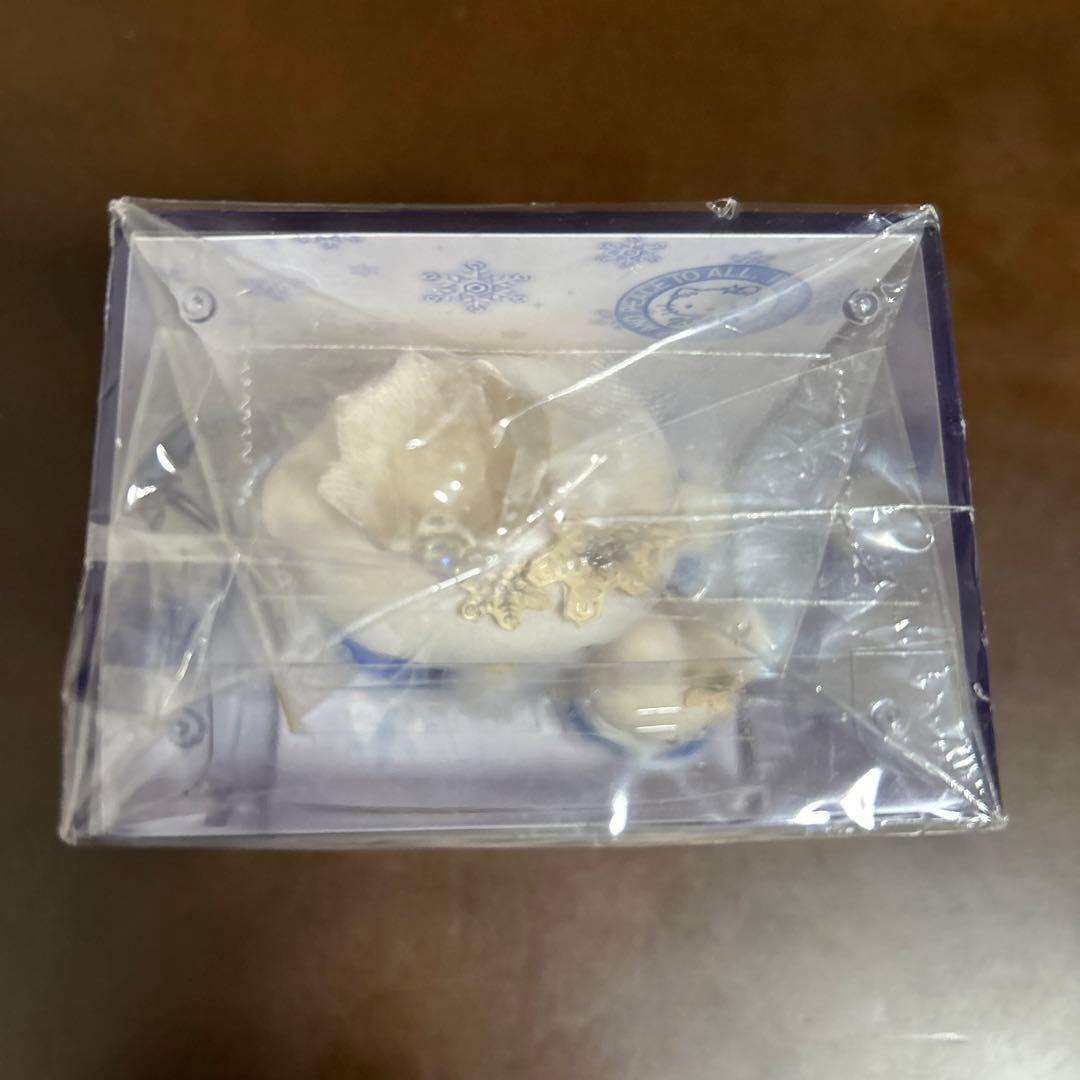 サンリオ　フェアリーキティ　人形