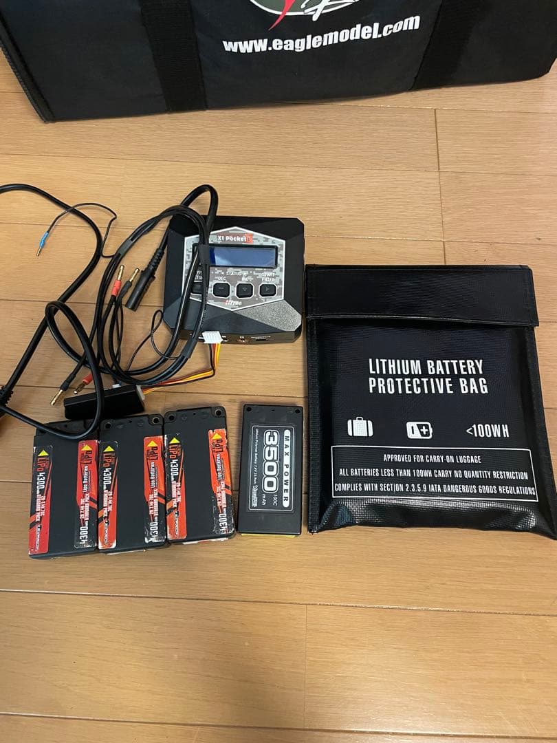 現時点最終値下げ　　GRK GS2 EVO 引退品 4pm 即ドリ