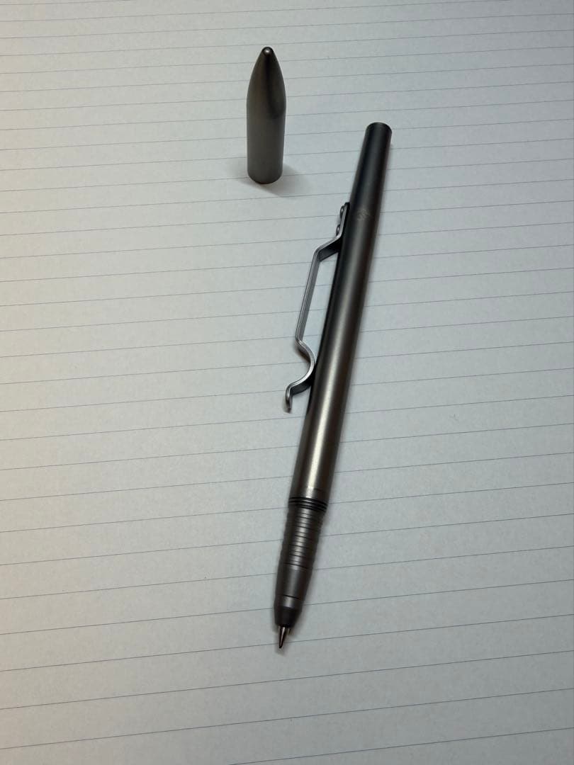 田村装備開発　SPEAR PEN
