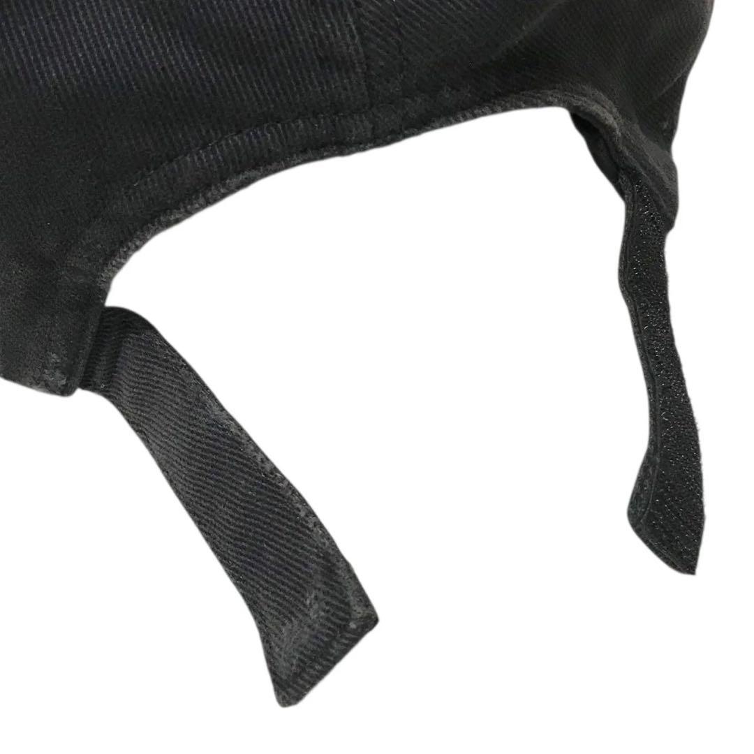 BALENCIAGA PLANET EARTH キャップ