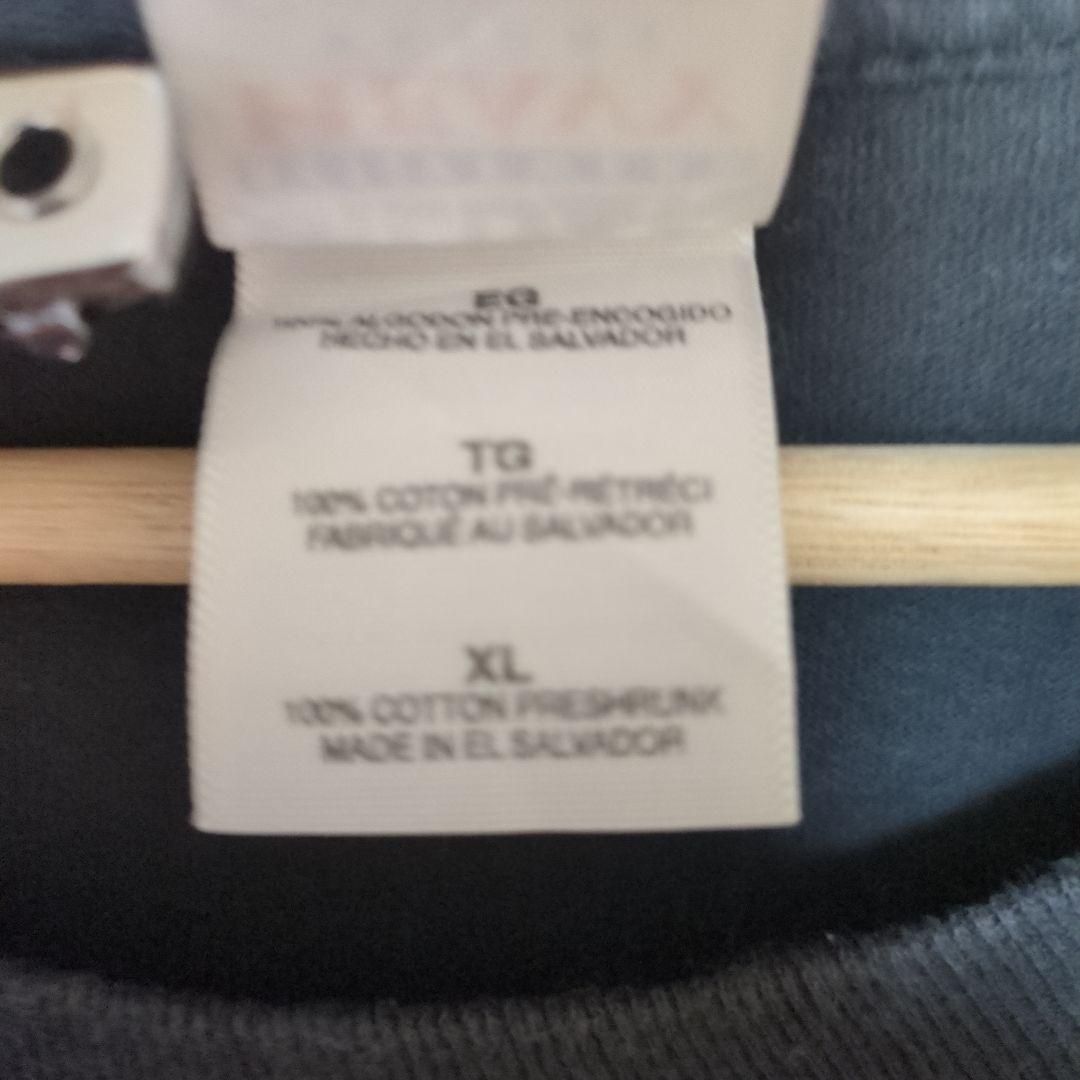 リンキンパーク　Tシャツ　METEORA　Linkin Park