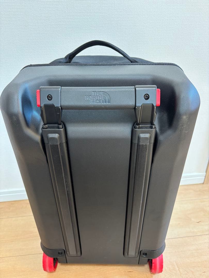 ノースフェイス　ローリングサンダー22