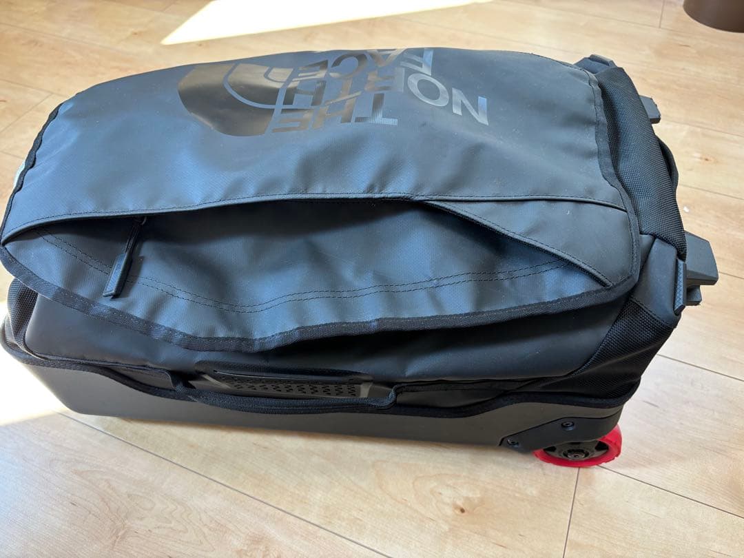 ノースフェイス　ローリングサンダー22