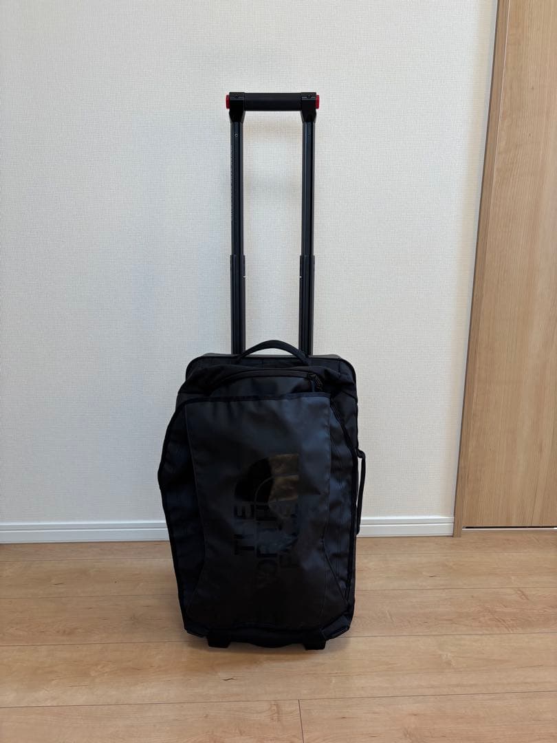 ノースフェイス　ローリングサンダー22