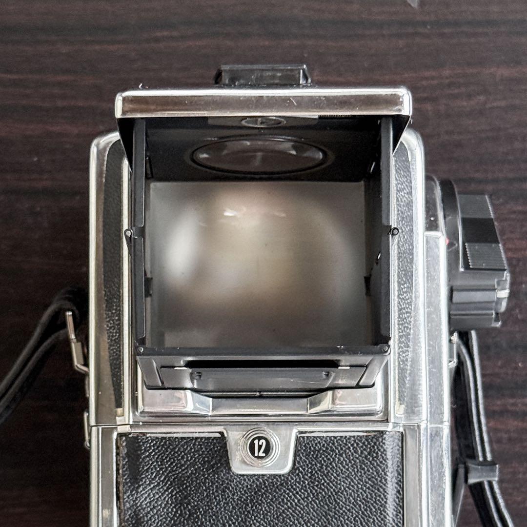 ハッセルブラッド 500C/M 完動品