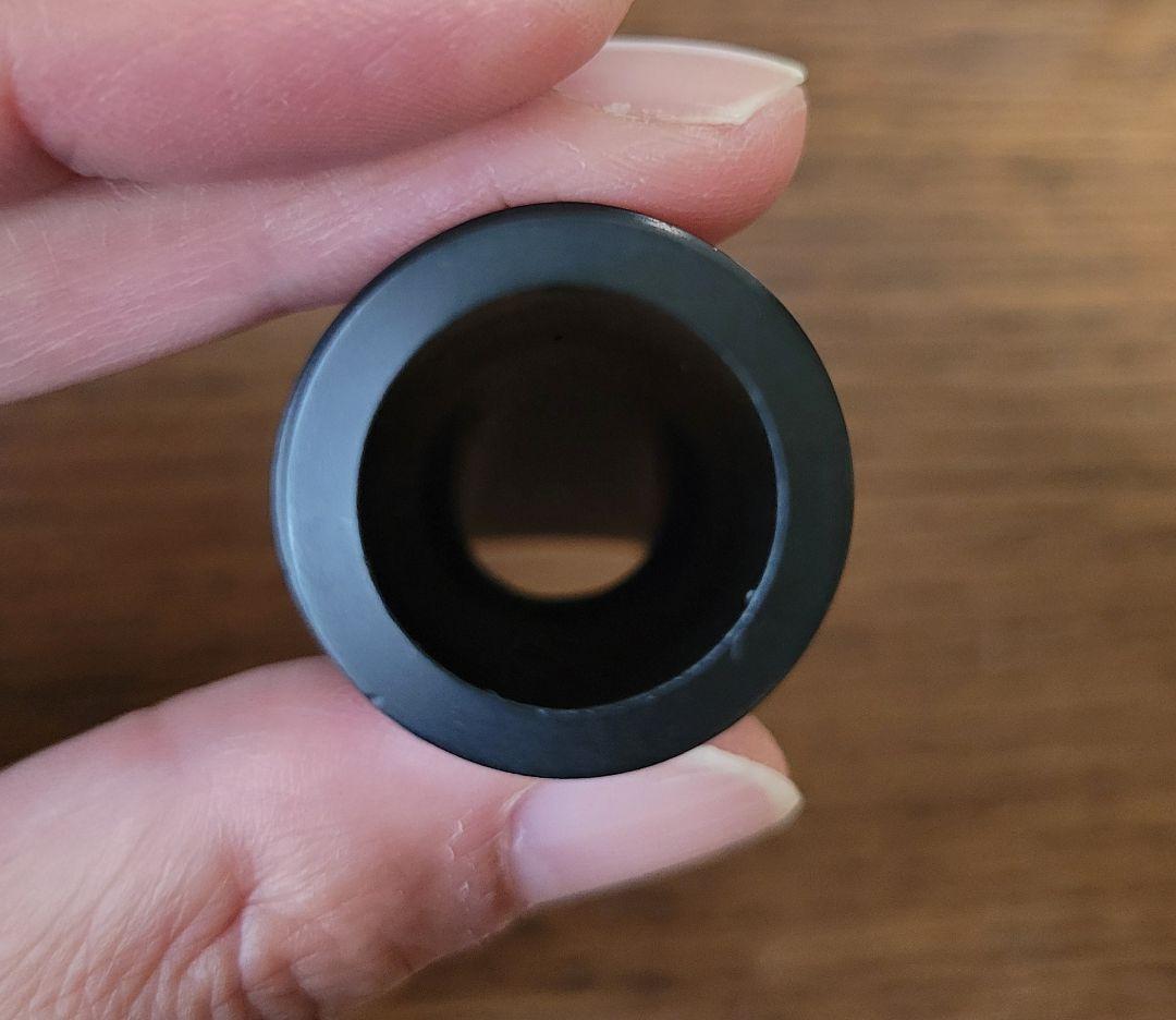 メイヤー アルトサックス ５MM　MEYER マウスピース