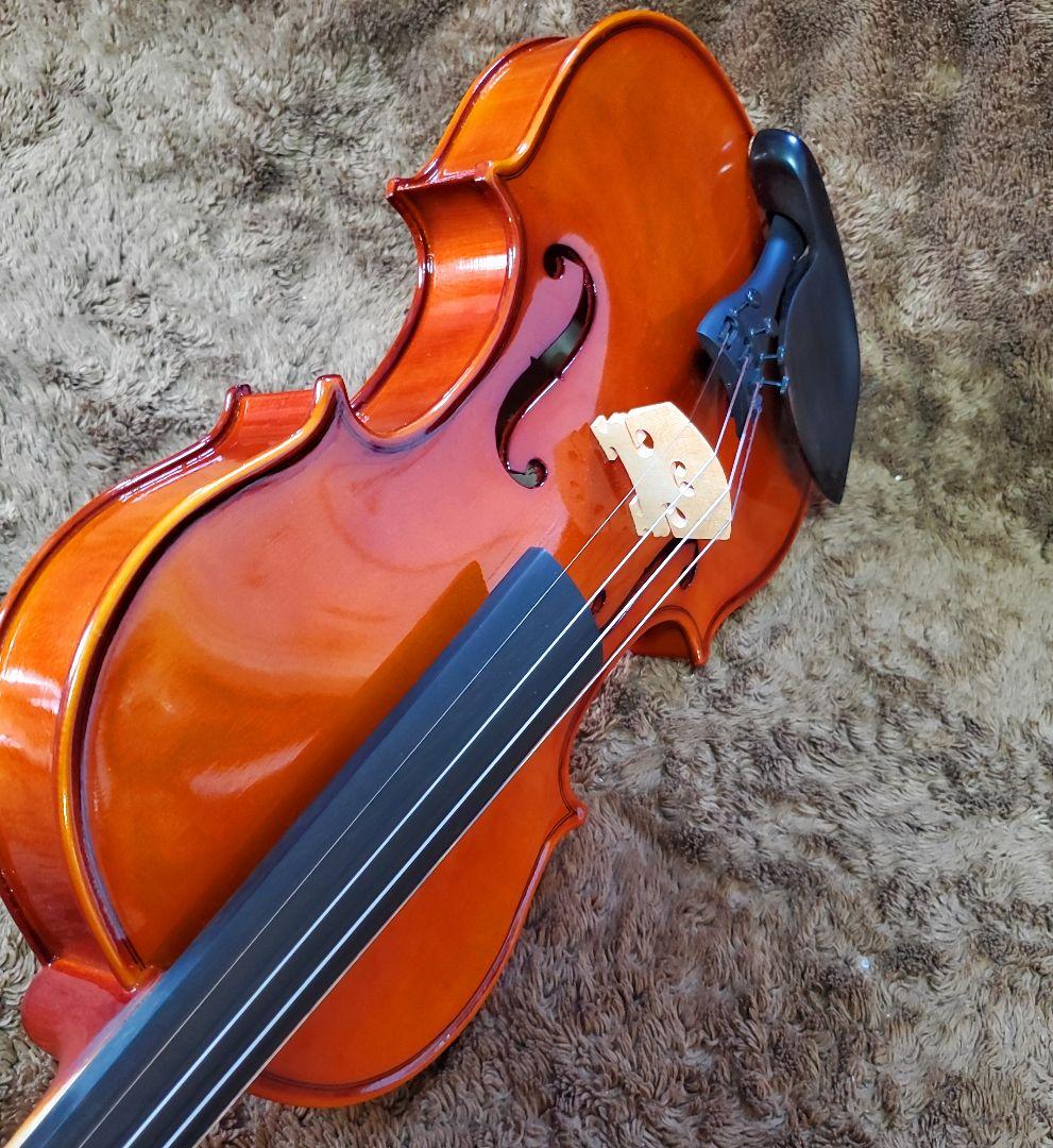 Carlo giordano カルロ ジョルダーノ バイオリン 4/4 VS-1