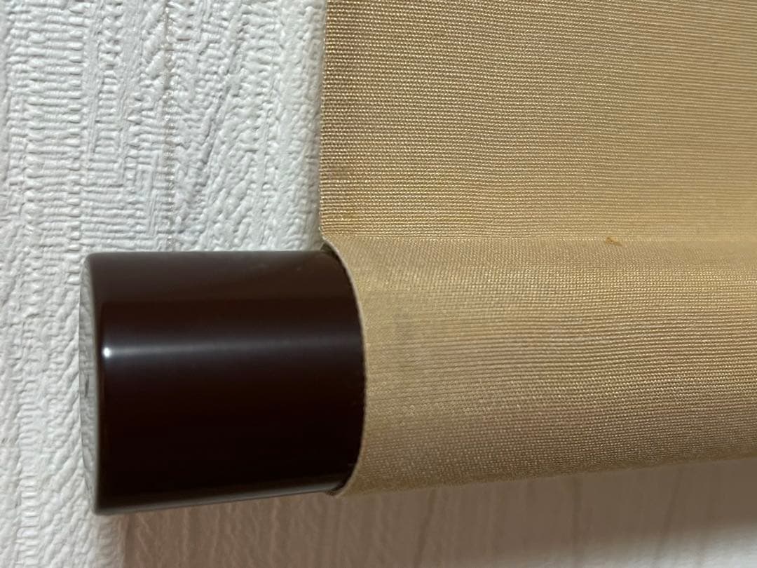 掛け軸　茶道具 黄檗直翁［神逸］横物 木箱無！