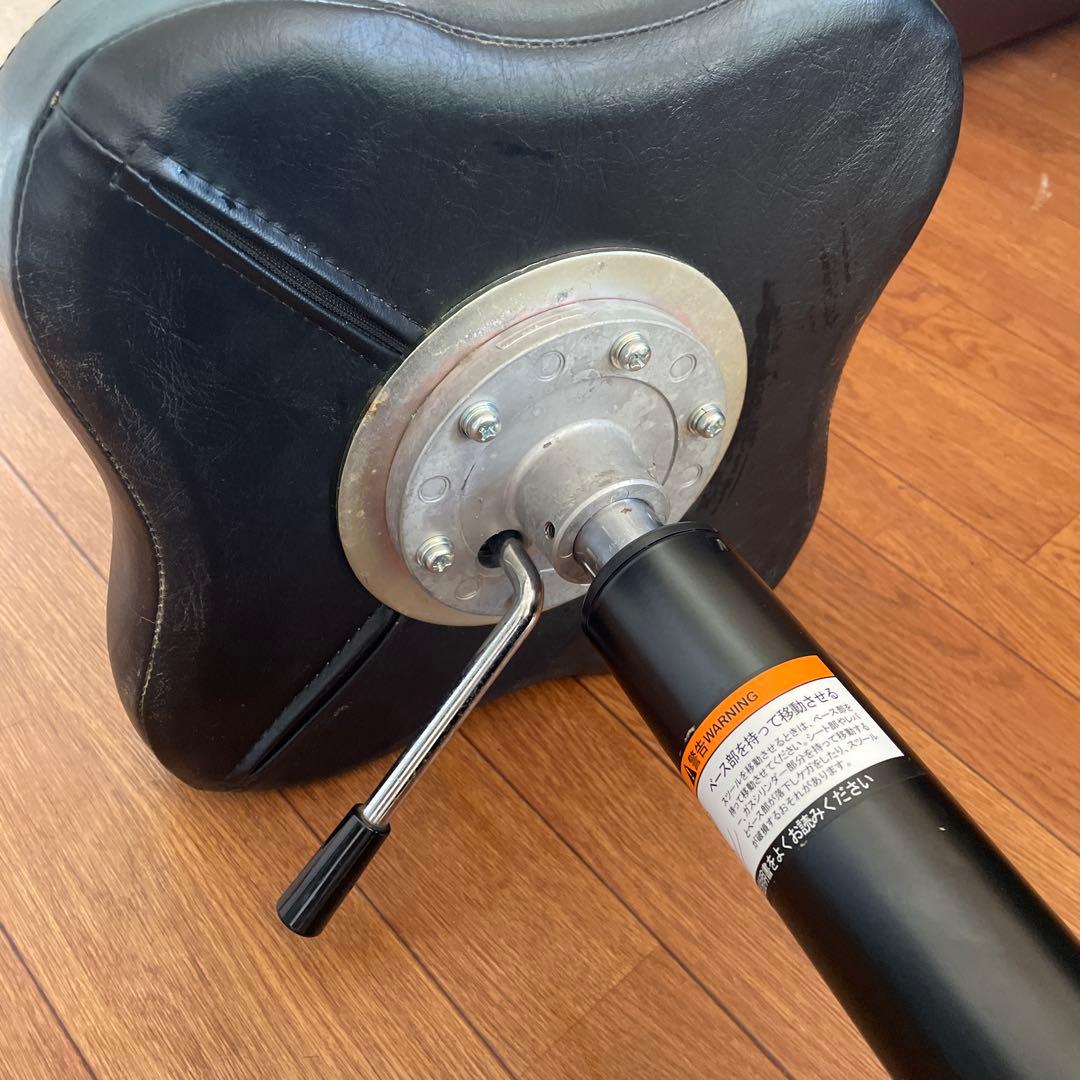 yumeシャンプースツール椅子シャンプー台定67100円