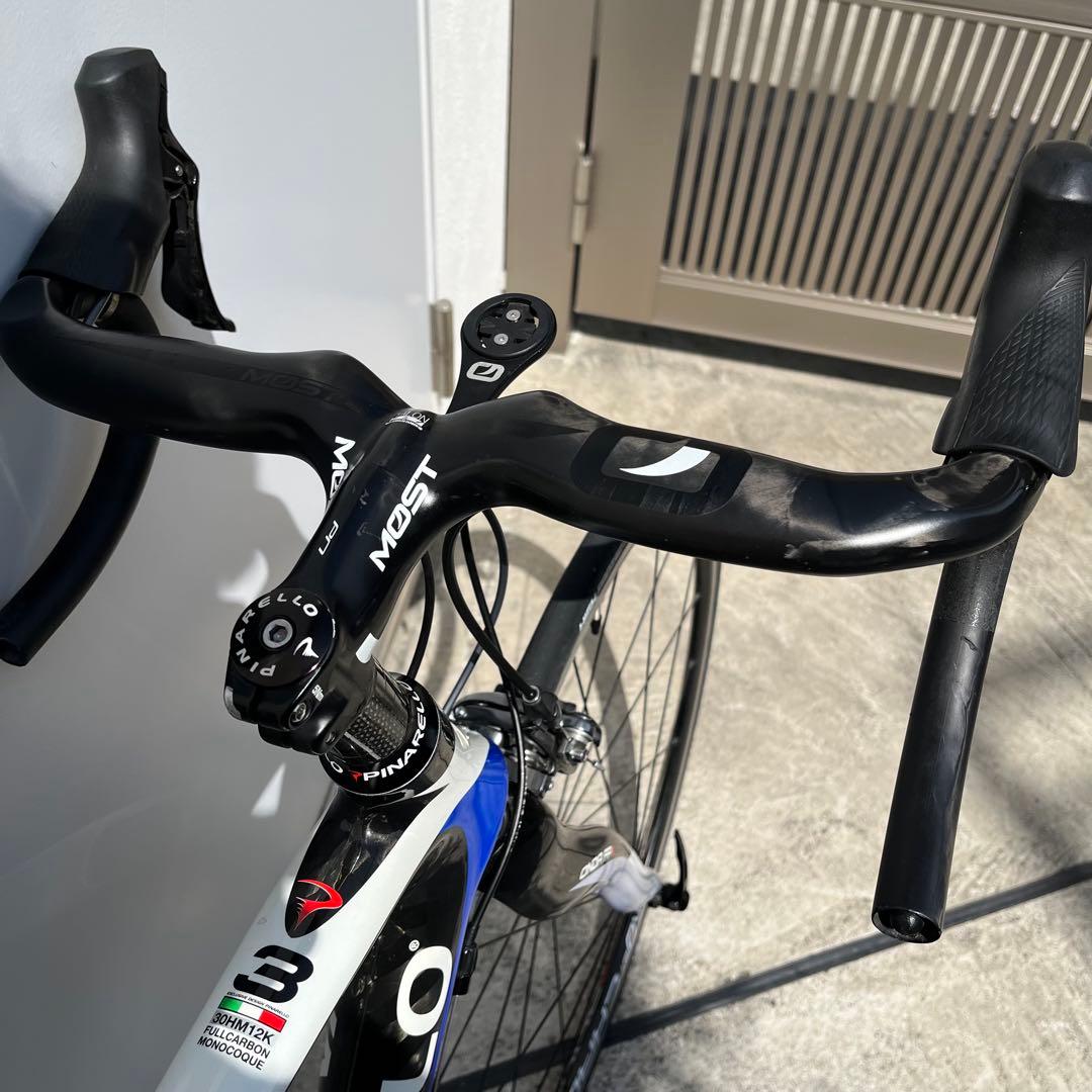自転車本体 pinarello fp3