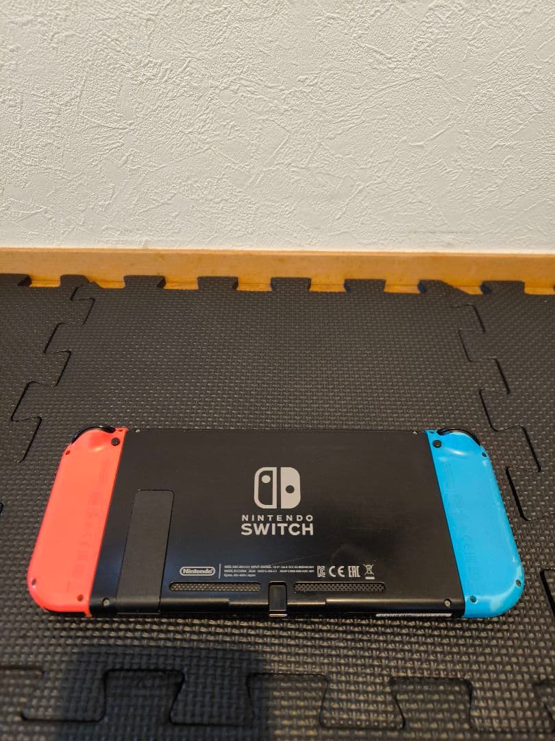 任天堂 Switch 128GB マイクロsd付き