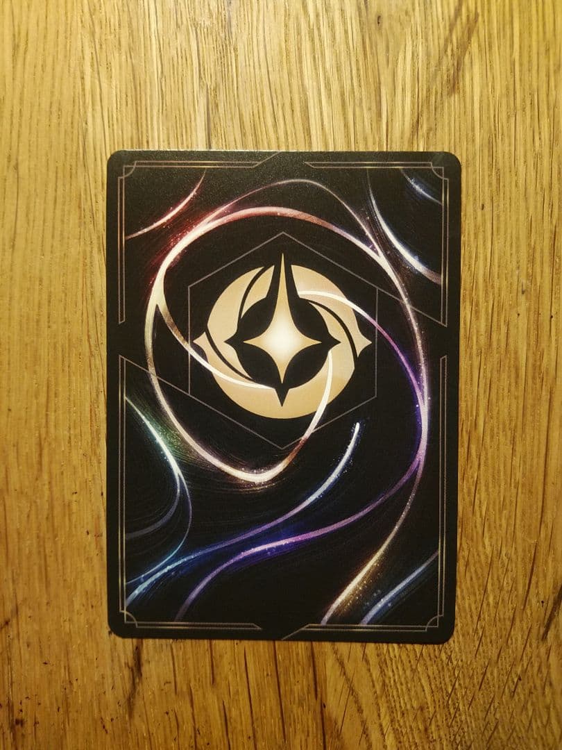 ロルカナ ベル 美しいけど変わり者 エンチャンテッド 214/204