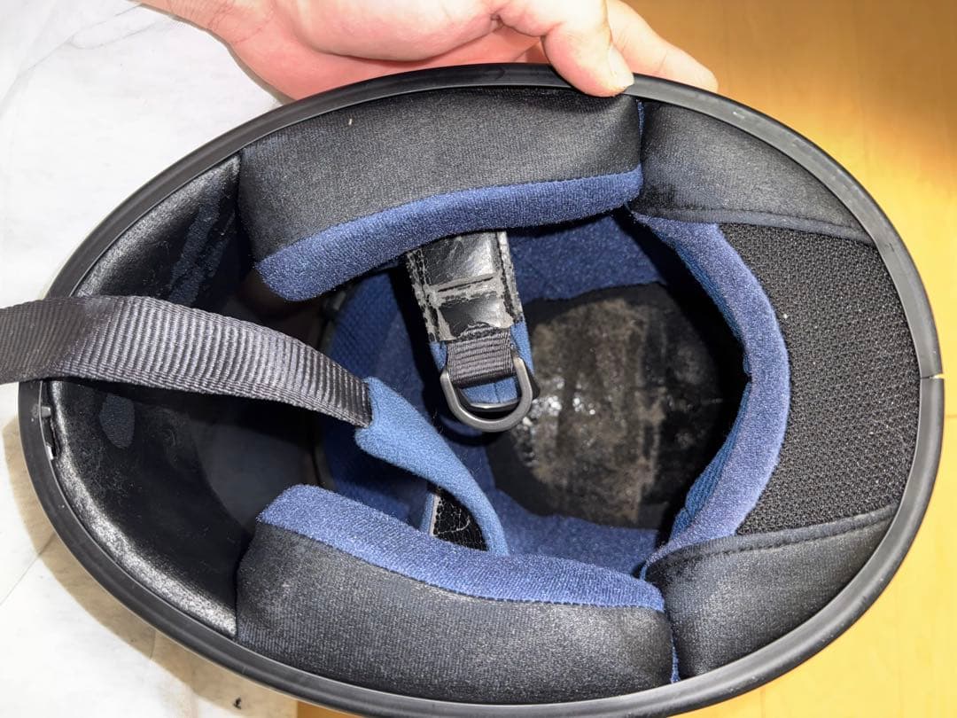 Arai UR-X フルフェイスヘルメット ホワイト