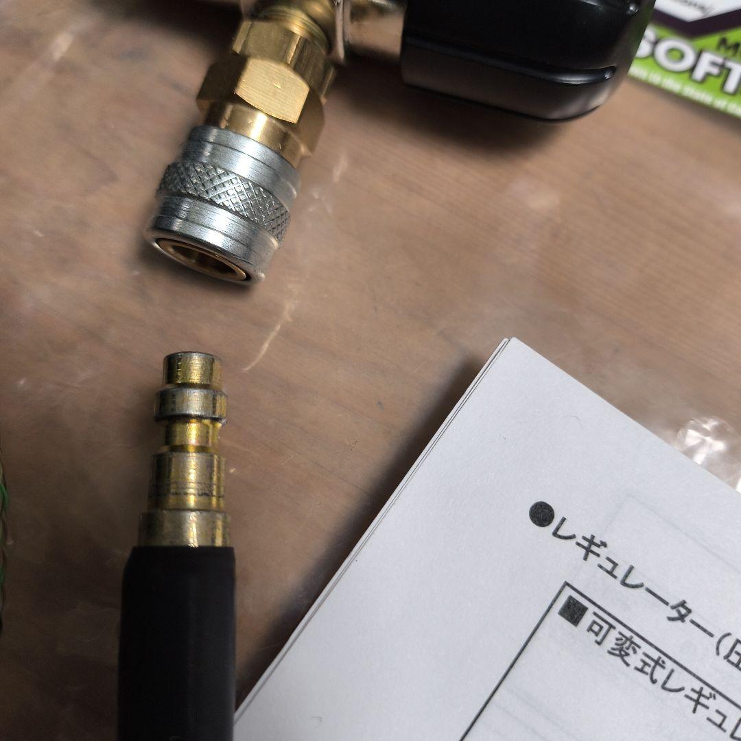 Primary Airsoft ハイキャパ用外部ソースM4マガジンアダプター