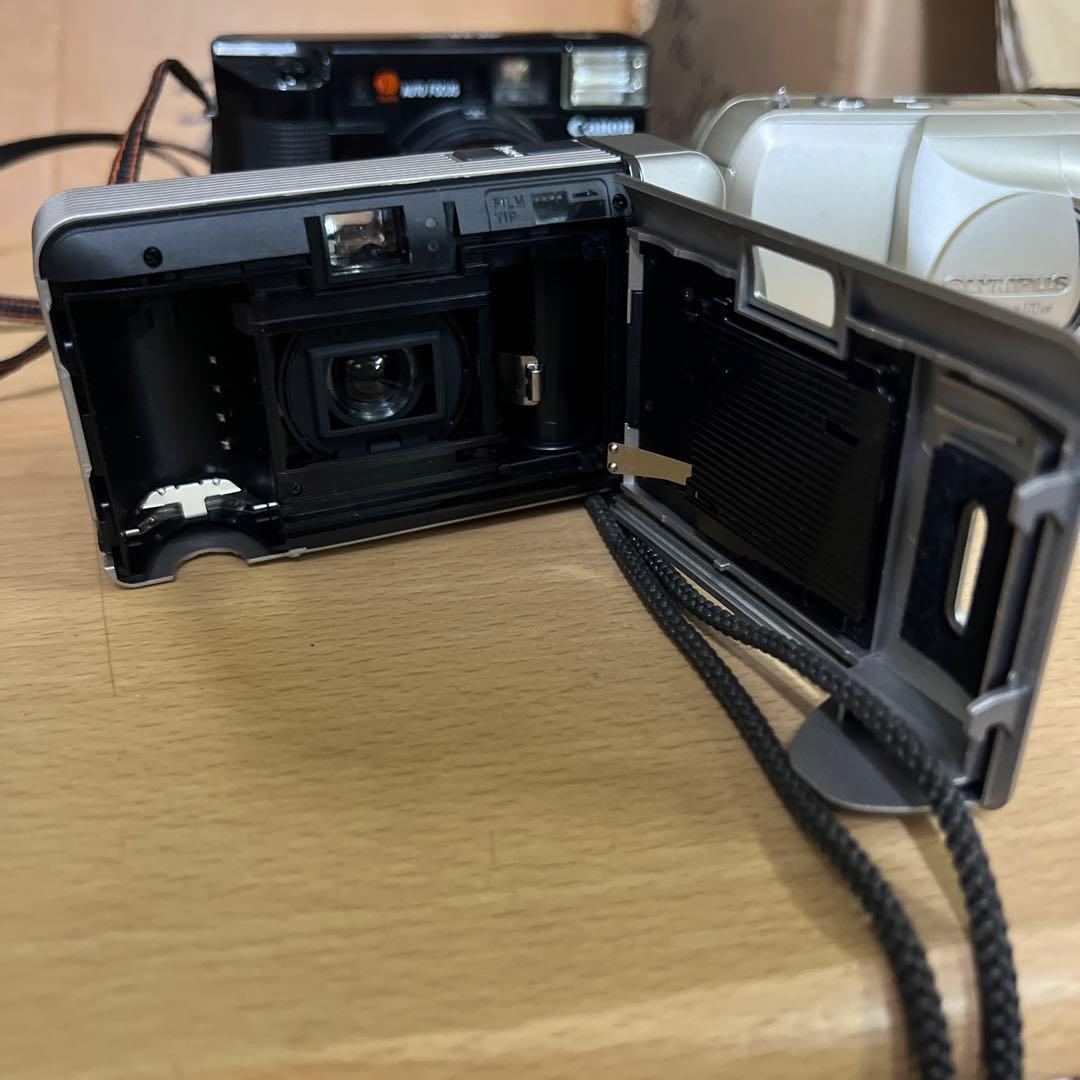 フィルムカメラまとめ売り