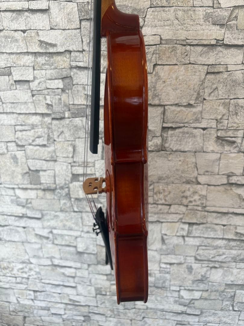 バイオリン　4/4 J.H.MULLER No.11 ドイツ製