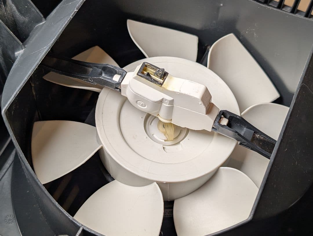 【美品USED】気化式加湿器 Venta LW25