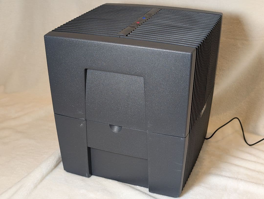 【美品USED】気化式加湿器 Venta LW25