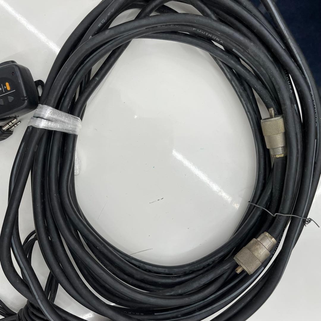 KENWOOD TS-811 430MHzトランシーバー