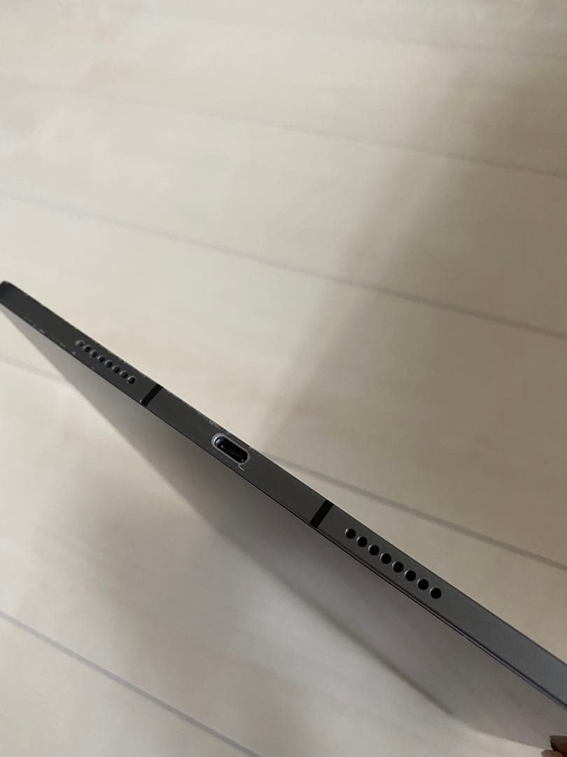 iPad Pro 11インチ　第3世代