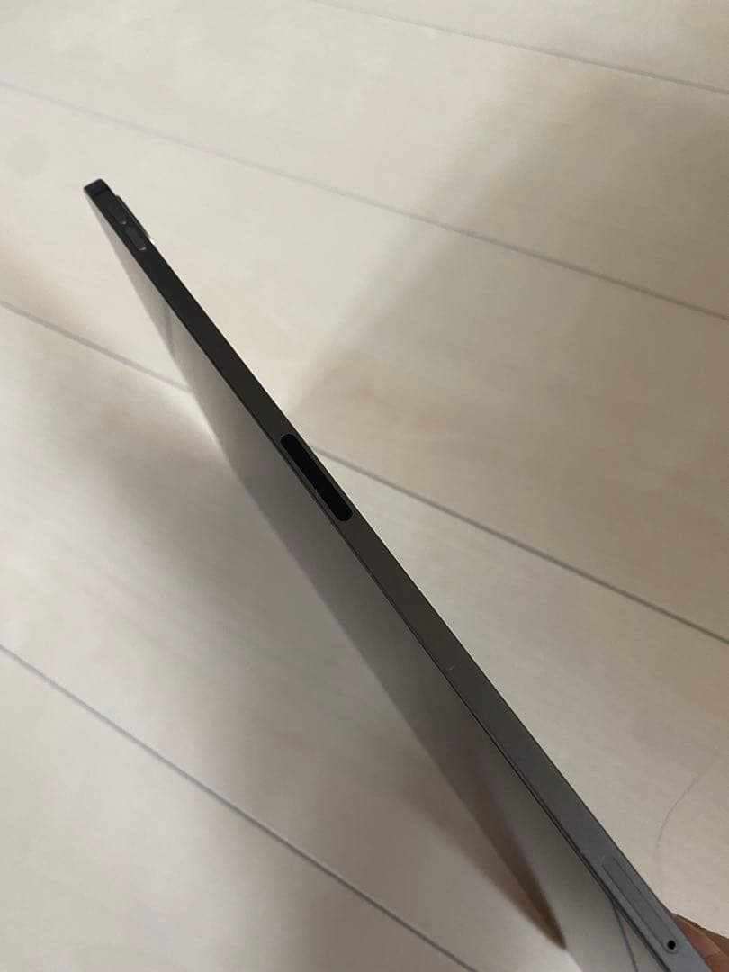 iPad Pro 11インチ　第3世代