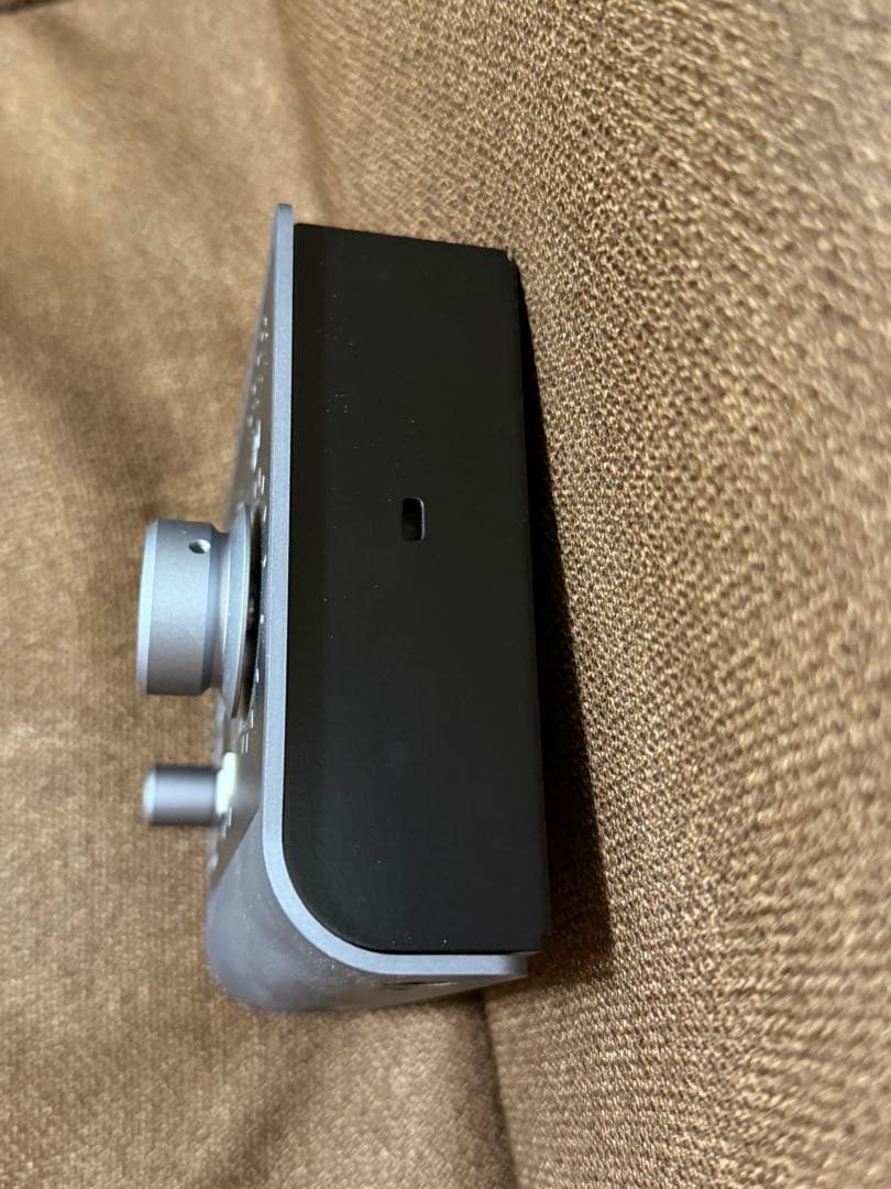 DTM・DAW AUDIENT iD4mk2