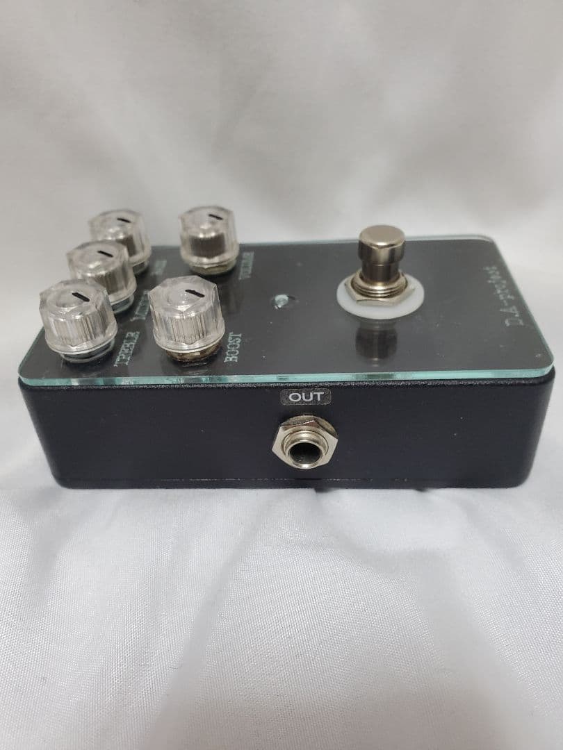 ギター D.A-project D.A-Booster3